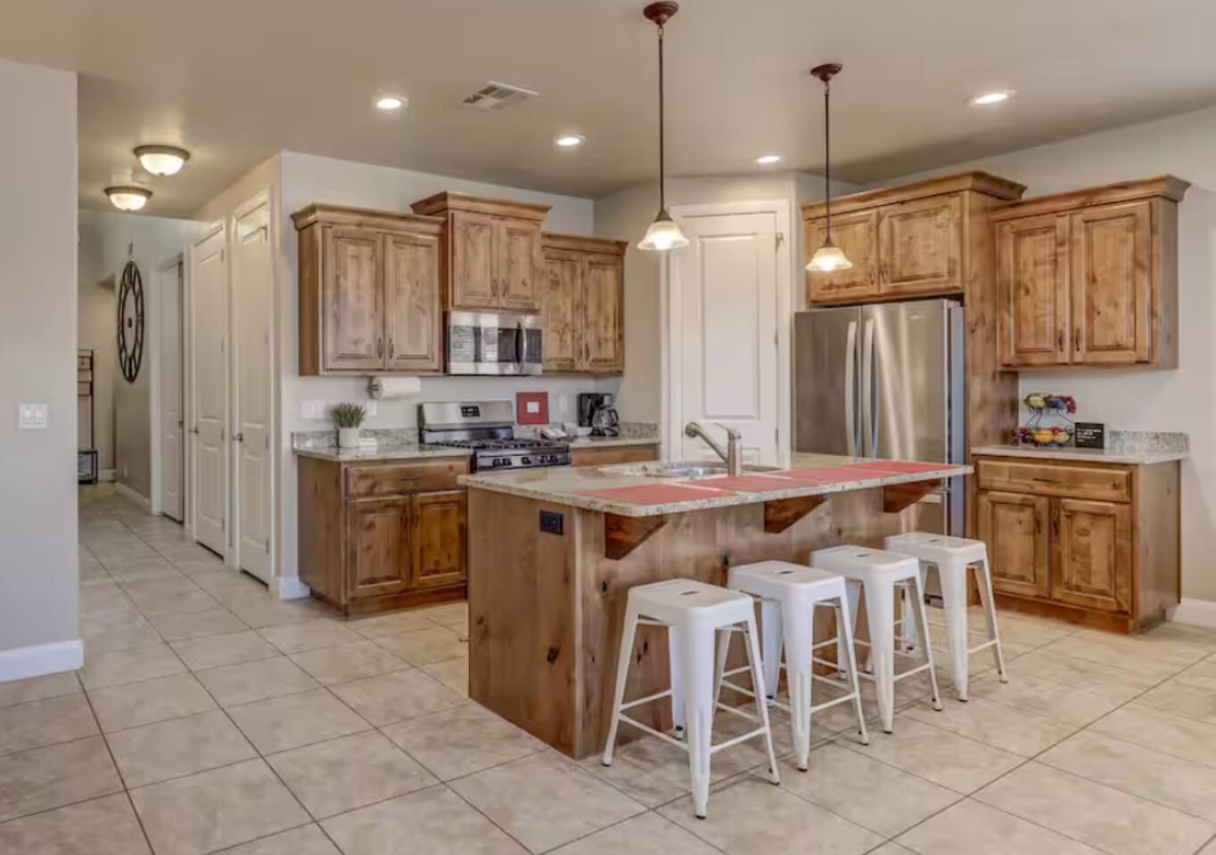 Family+Pet Friendly *Heated Pool