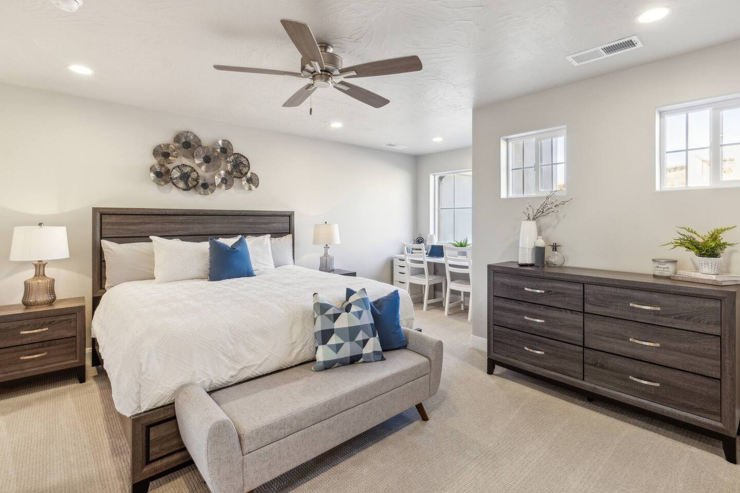 NEW Pool+PickleBall *Opens Sept 10* ZionNatPark