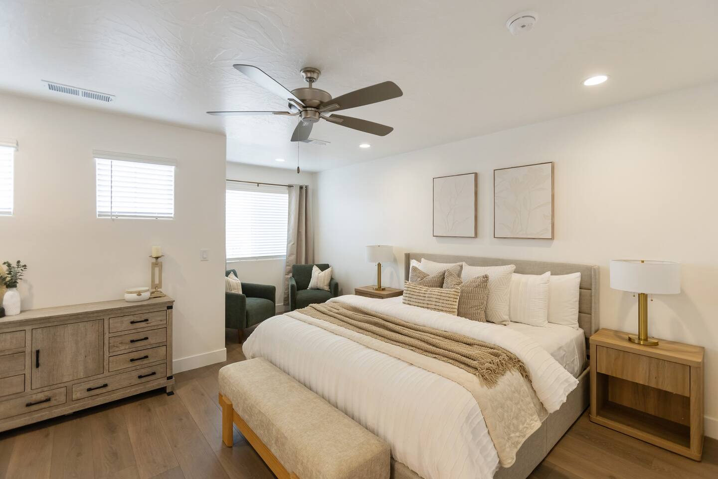 $Discounted Rates$ Heated Pool+Pickleball ZionPark