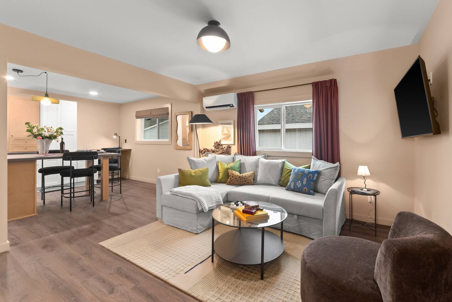 The Sanctuary at Garland