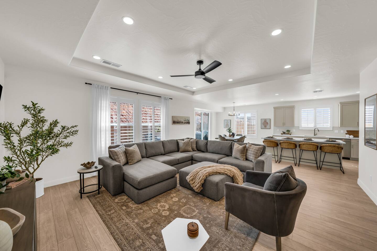 3 Masters w/Kings PrivateHotTub @Paseos HeatedPool