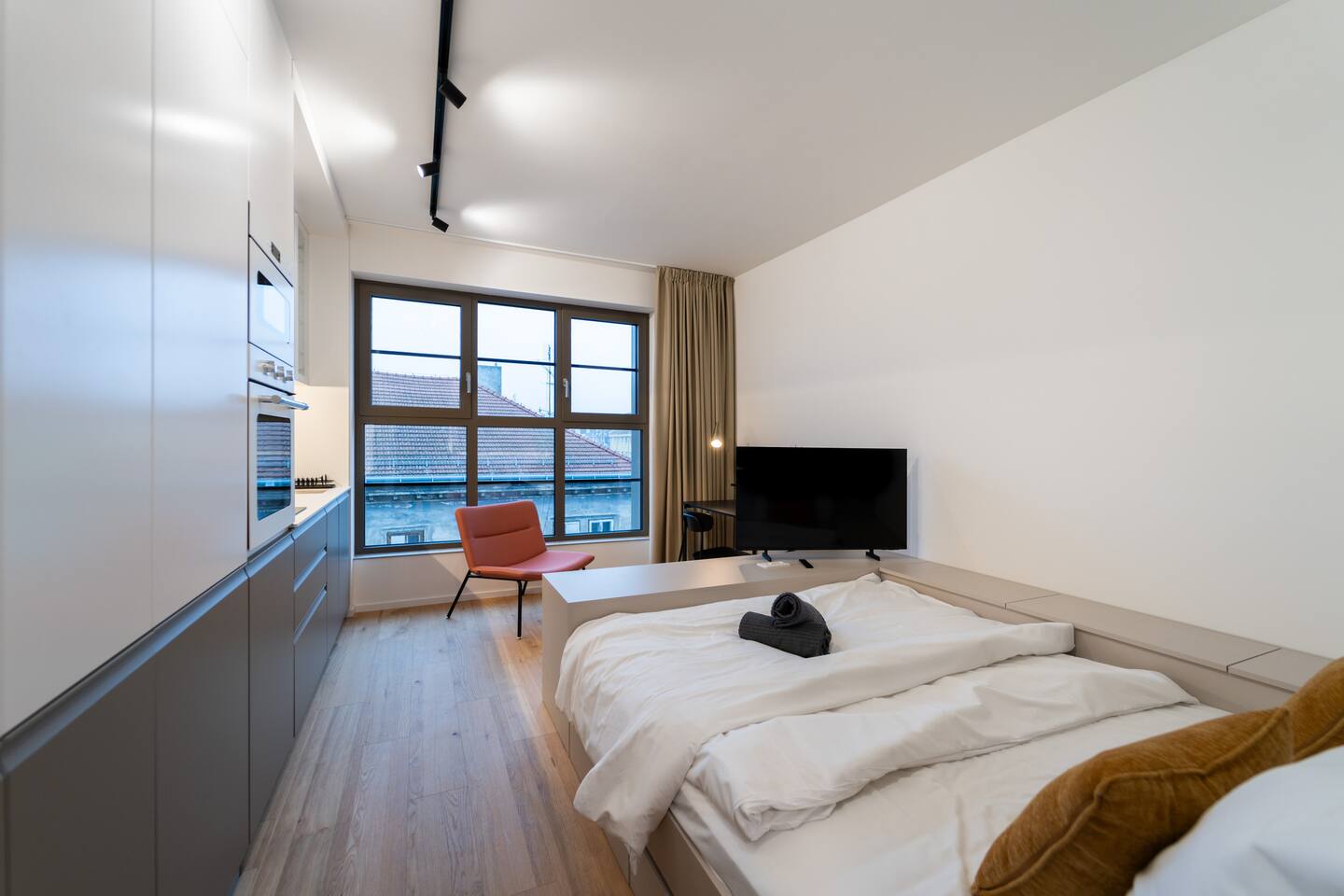 Dream Boutique Studio - Pattern Studios Brno