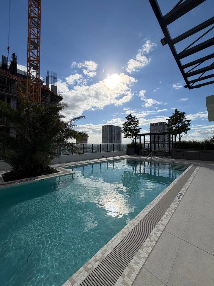 Miami Worldcenter Condo