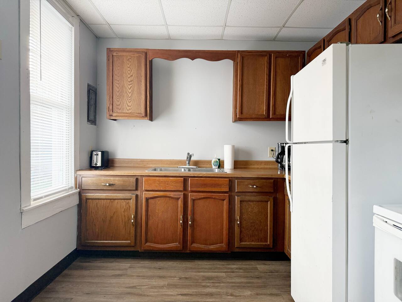 Princeton Suite 7 | QUEEN 1BD/1BA Apt