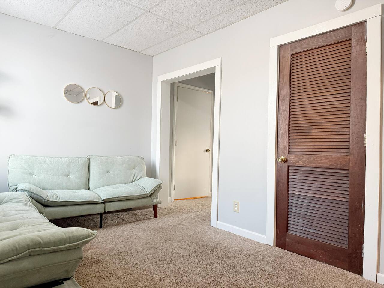 Princeton Suite 7 | QUEEN 1BD/1BA Apt