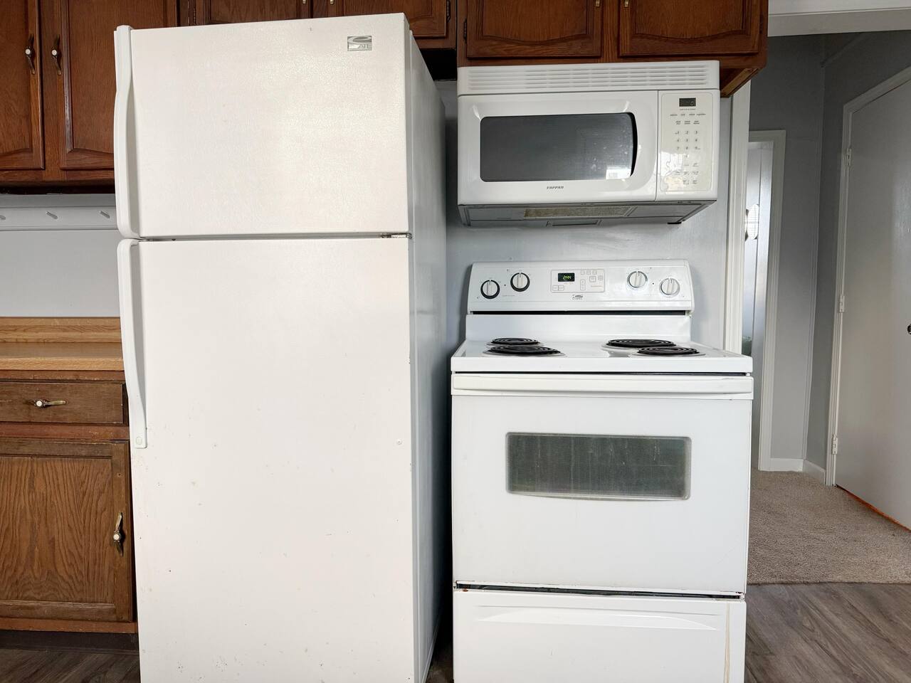 Princeton Suite 7 | QUEEN 1BD/1BA Apt