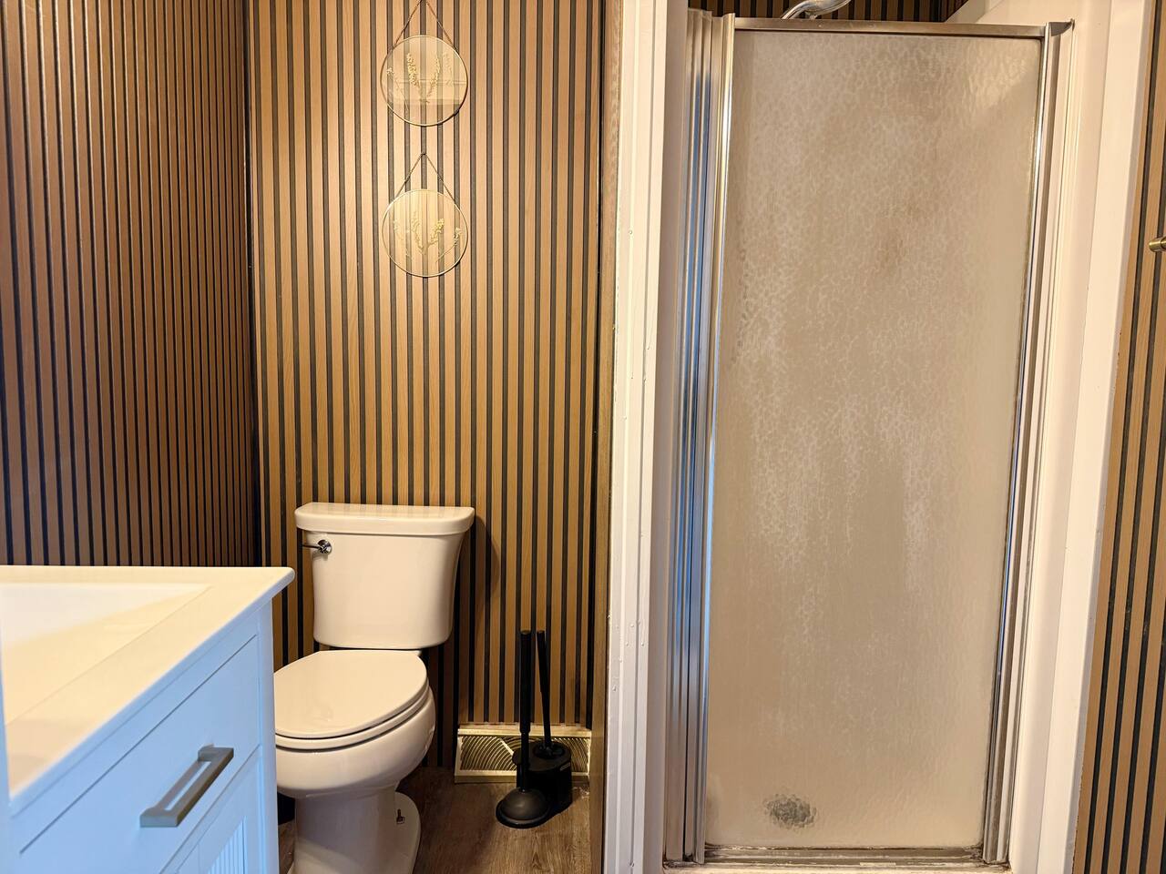 Princeton Suite 7 | QUEEN 1BD/1BA Apt