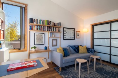 815D Baca Street rental in Santa Fe