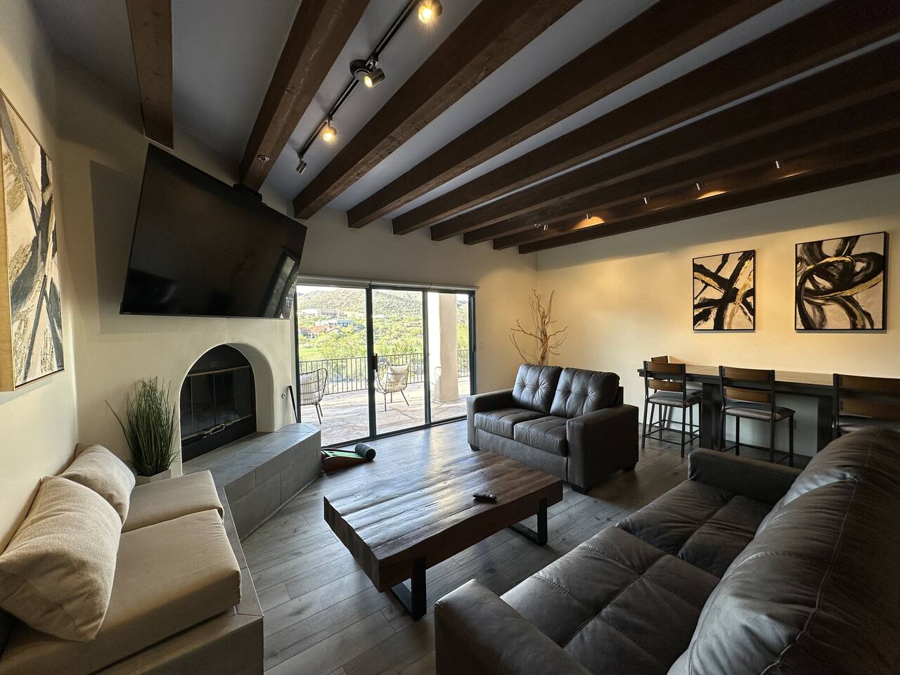 Modern Resort Lux Suite @ Starr Pass Golf Resort