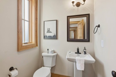 Eagles Nest- Lux Cabin Hot Tub, Porch, near Beech photo 11