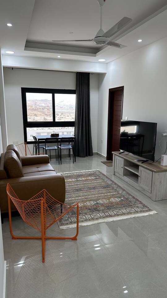 KATAN 2
New Apartment 1 BHK