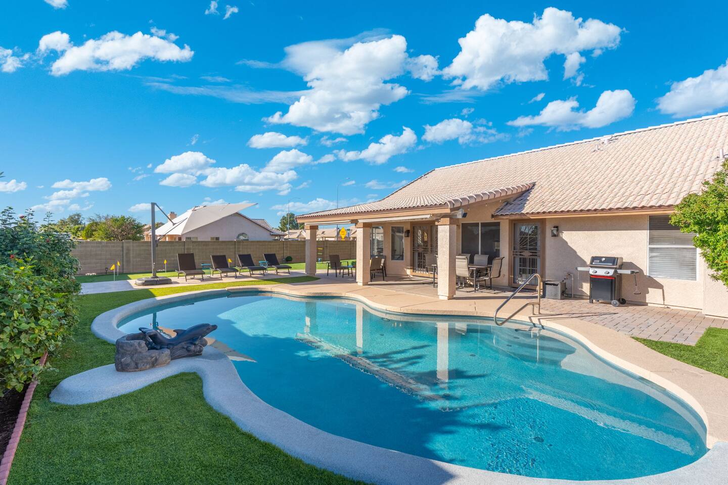 *New Family Oasis, *Htd Pool, Games, Mini Golf!