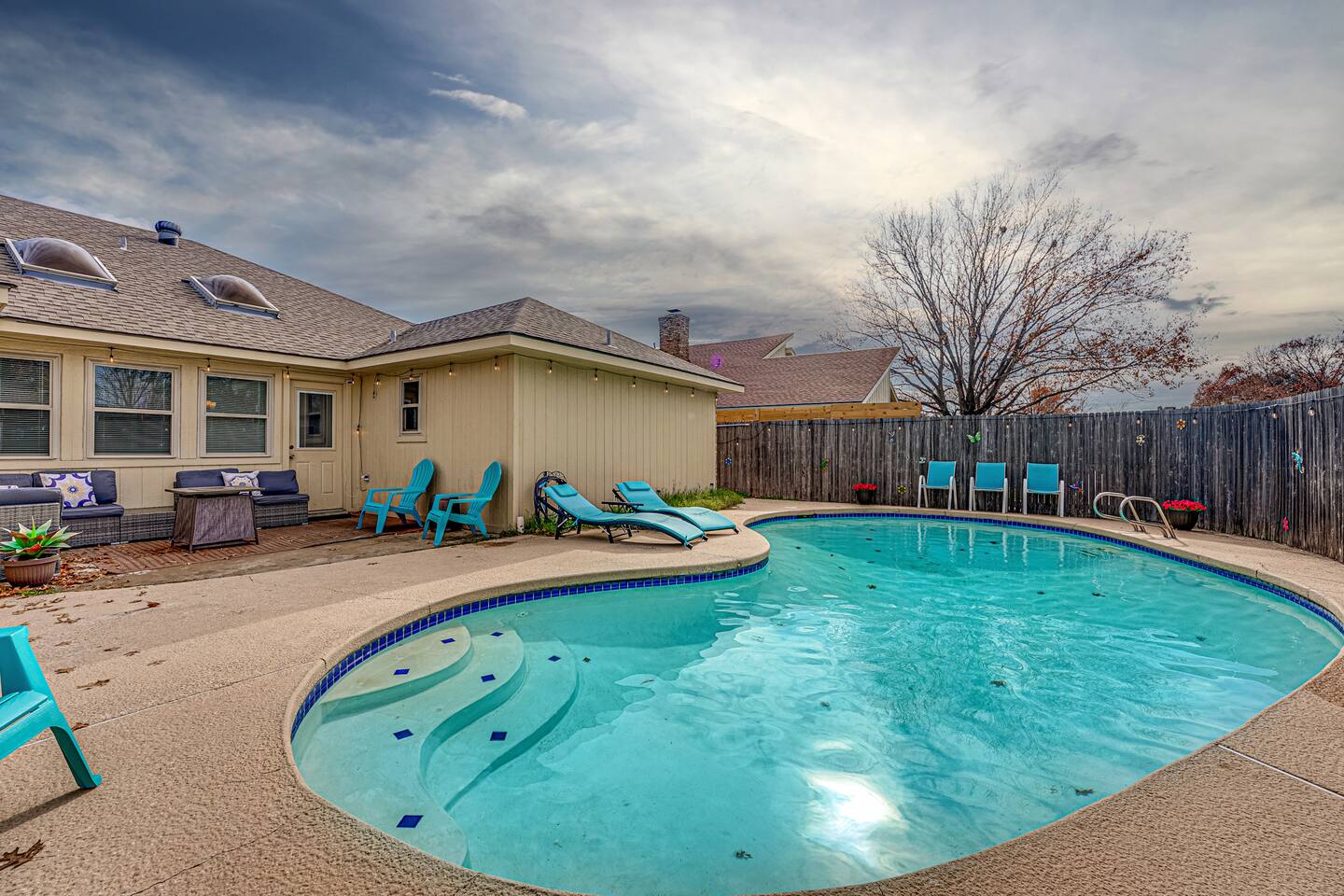 Ultimate 4BR Escape | Pool • Games • Ping Ping