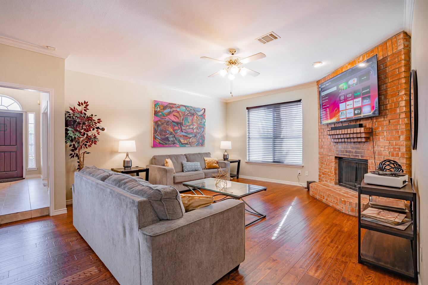 5BR Paradise Retreat | Hot Tub • Pool • Game Room