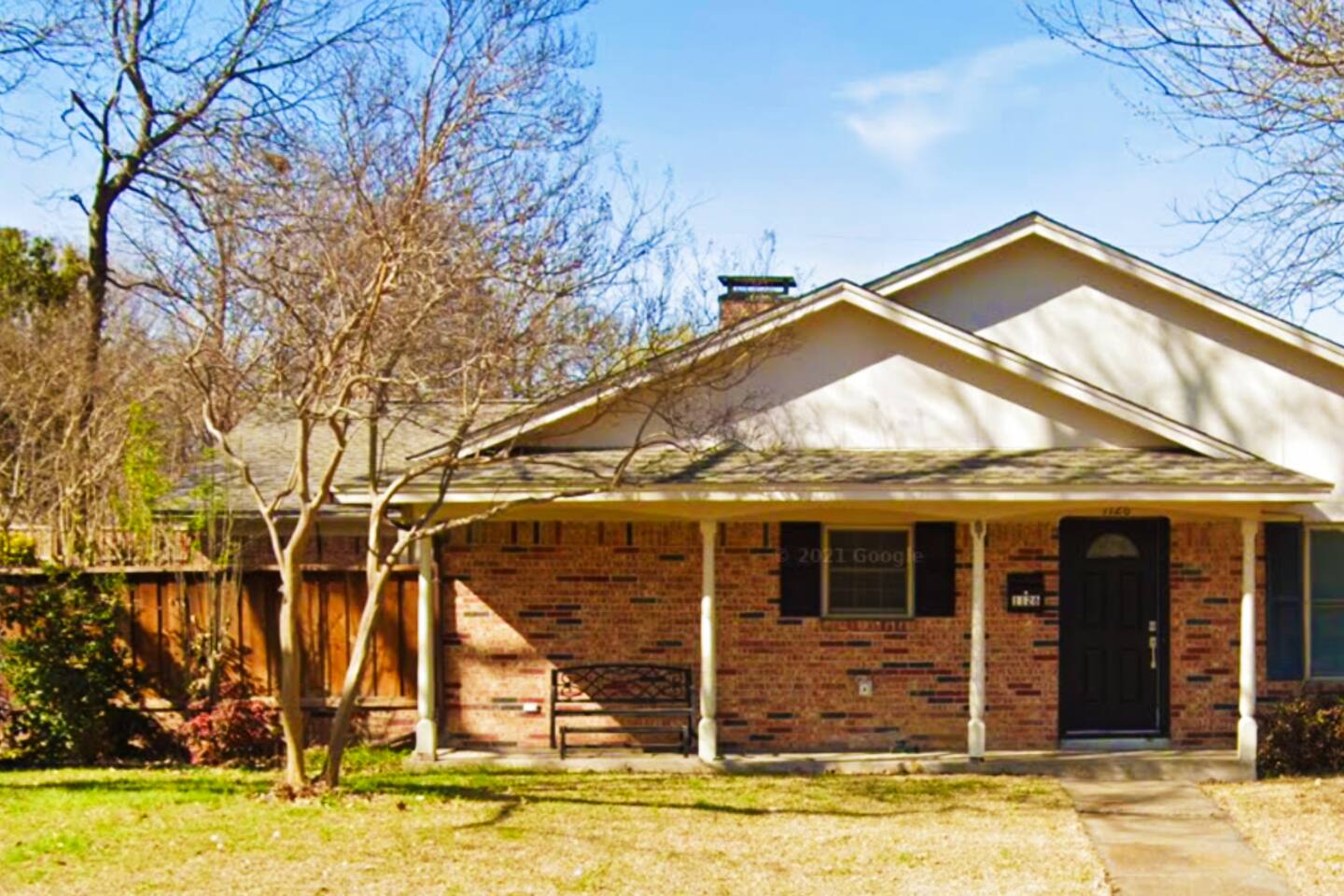 Pet-Friendly home in Richardson by UTD