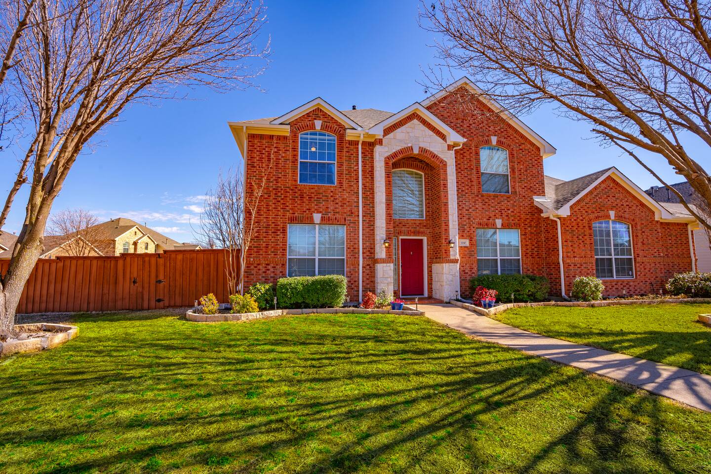Pet Friendly 4+ Bedrooms w/ Office + Gameroom