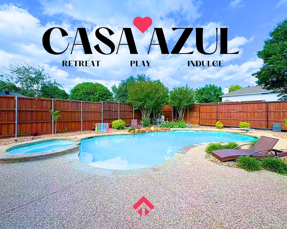 Cozy & Fun- FirePit • Hot Tub • Arcade • Ping Pong