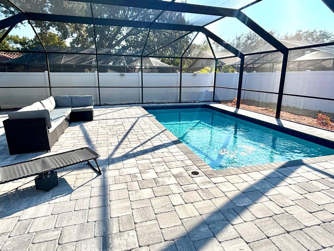 Sunlit Escape • Pool • Perfect for Big Groups