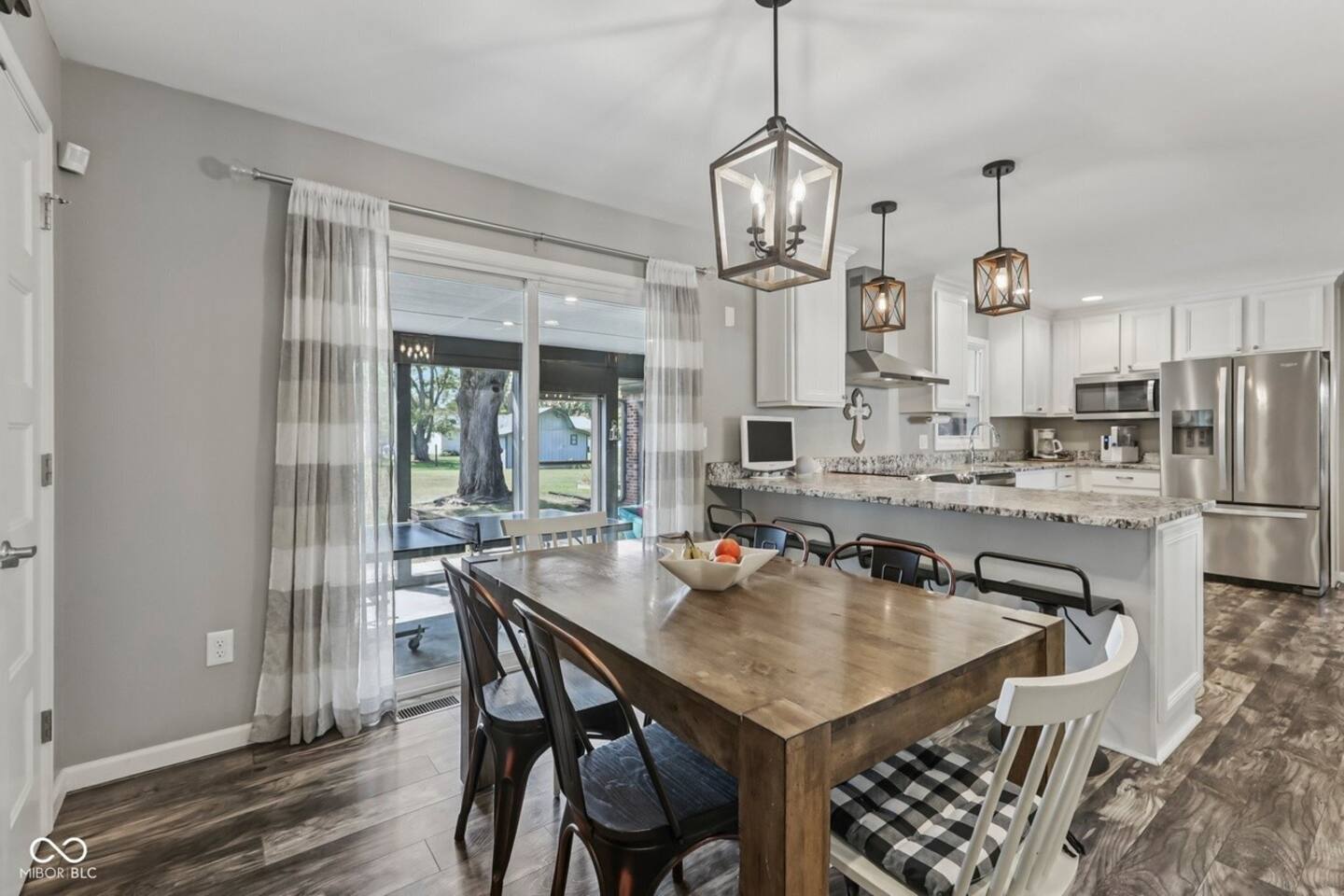 4-bedroom ranch home in dwntwn Westfield