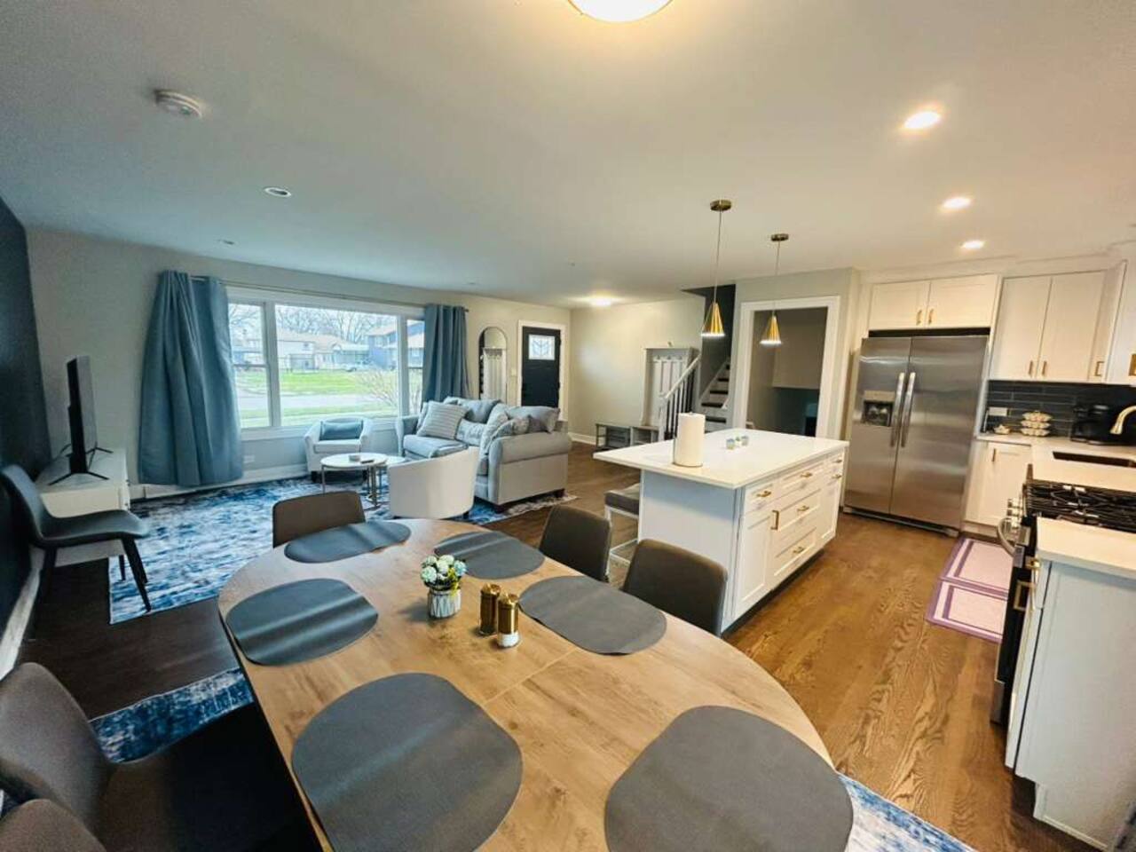 Nobu: 4BR - 3BA with Shuffleboard