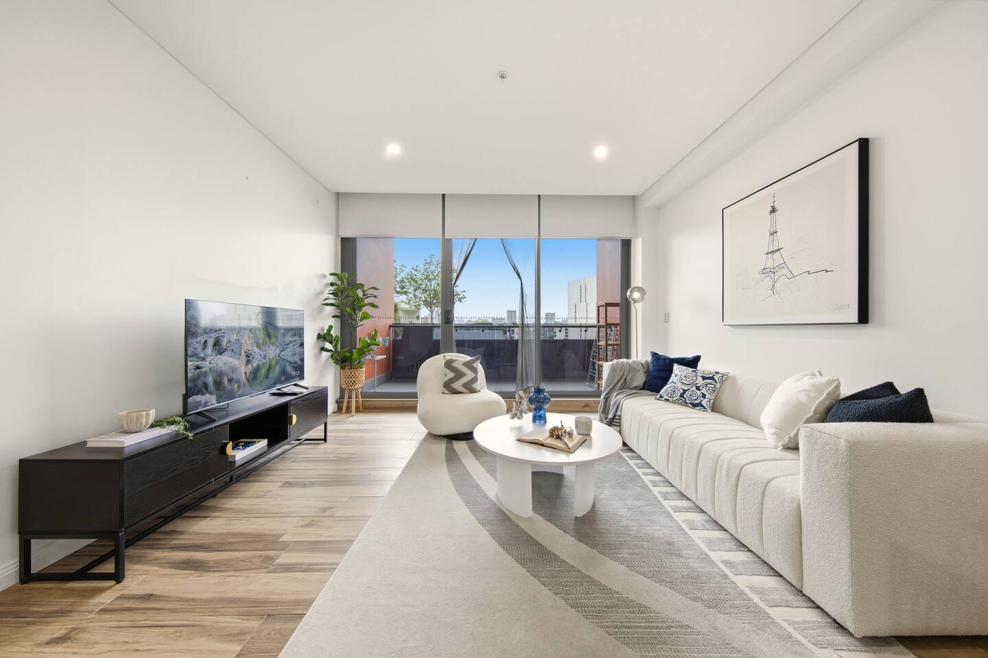 Zetland 2BR Retreat Easy CBD & Airport Access