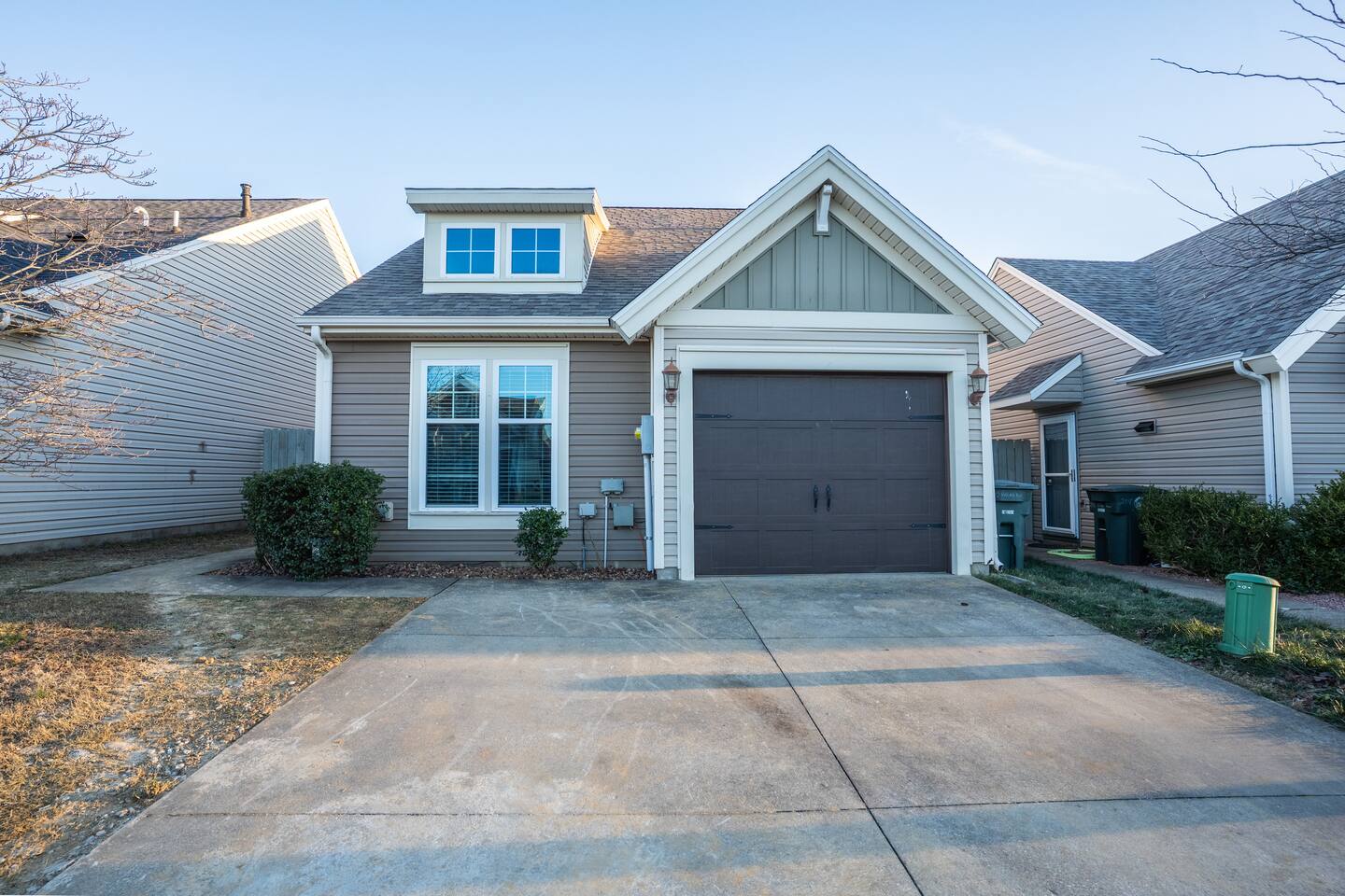 Bluegrass Run- Sleeps 8 & Cozy Stay