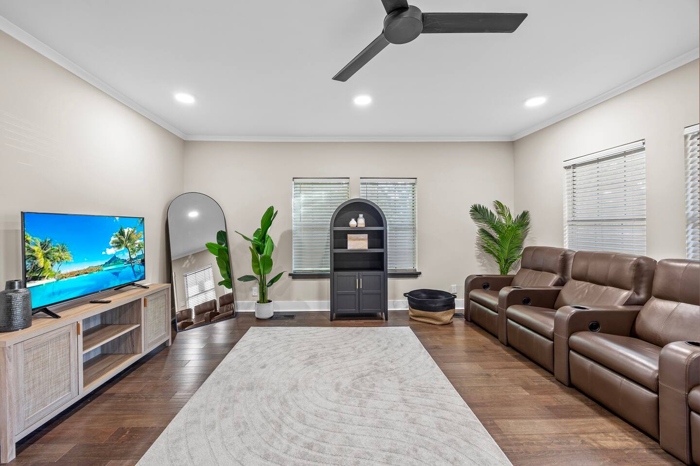 Big Family Retreat | 6BR Home in East Hill