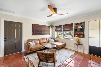 Comfortable Nokomis Retreat rental in Nokomis
