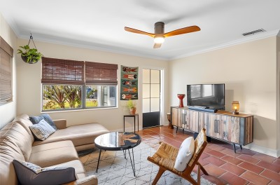 Comfortable Nokomis Retreat