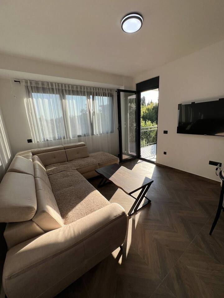 Anto Djedovic Apartment