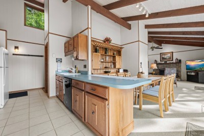 Spacious 5BR Sugar Mt Cabin w/ Hot Tub & Views! photo 7