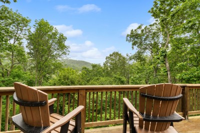 Gathering Place - Cabin Rental in Sugar Mountain, NC