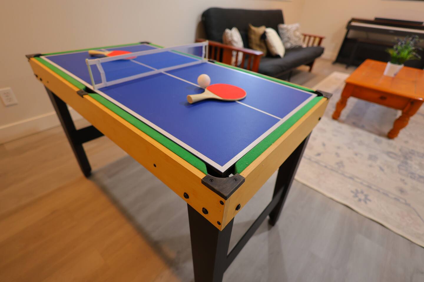 Ogden Basecamp photo 2