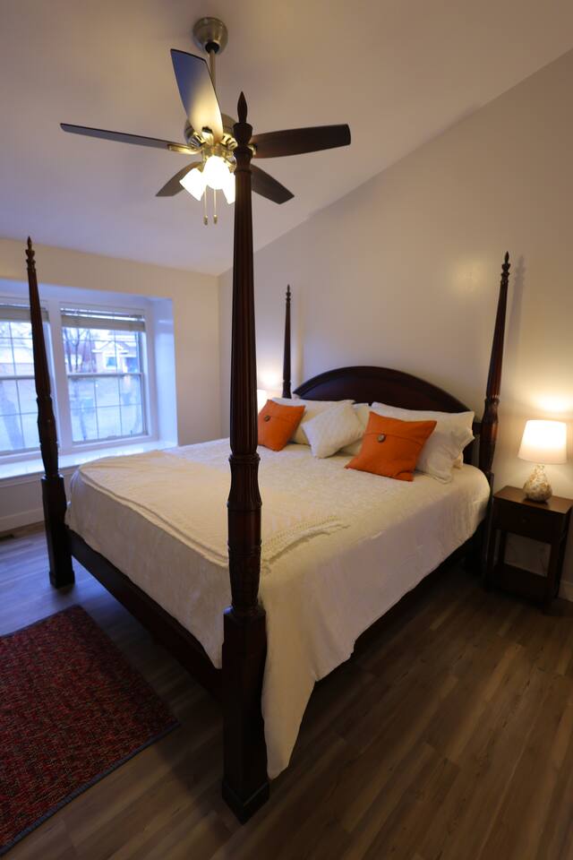 Ogden Basecamp photo 3