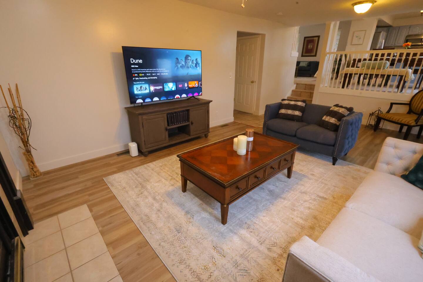 Ogden Basecamp photo 7