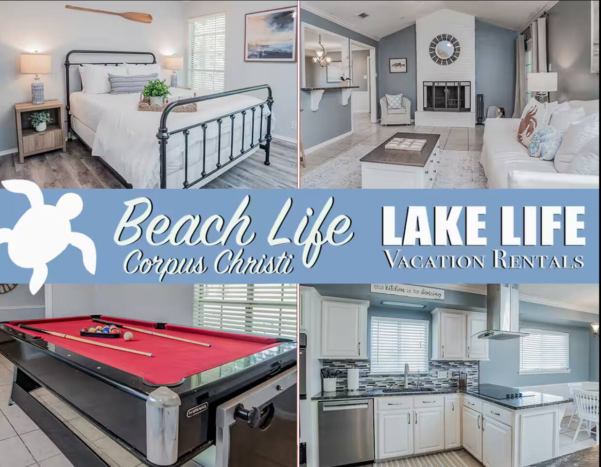 NAS-TAMU-Beach | Pool Table | Workers Welcome