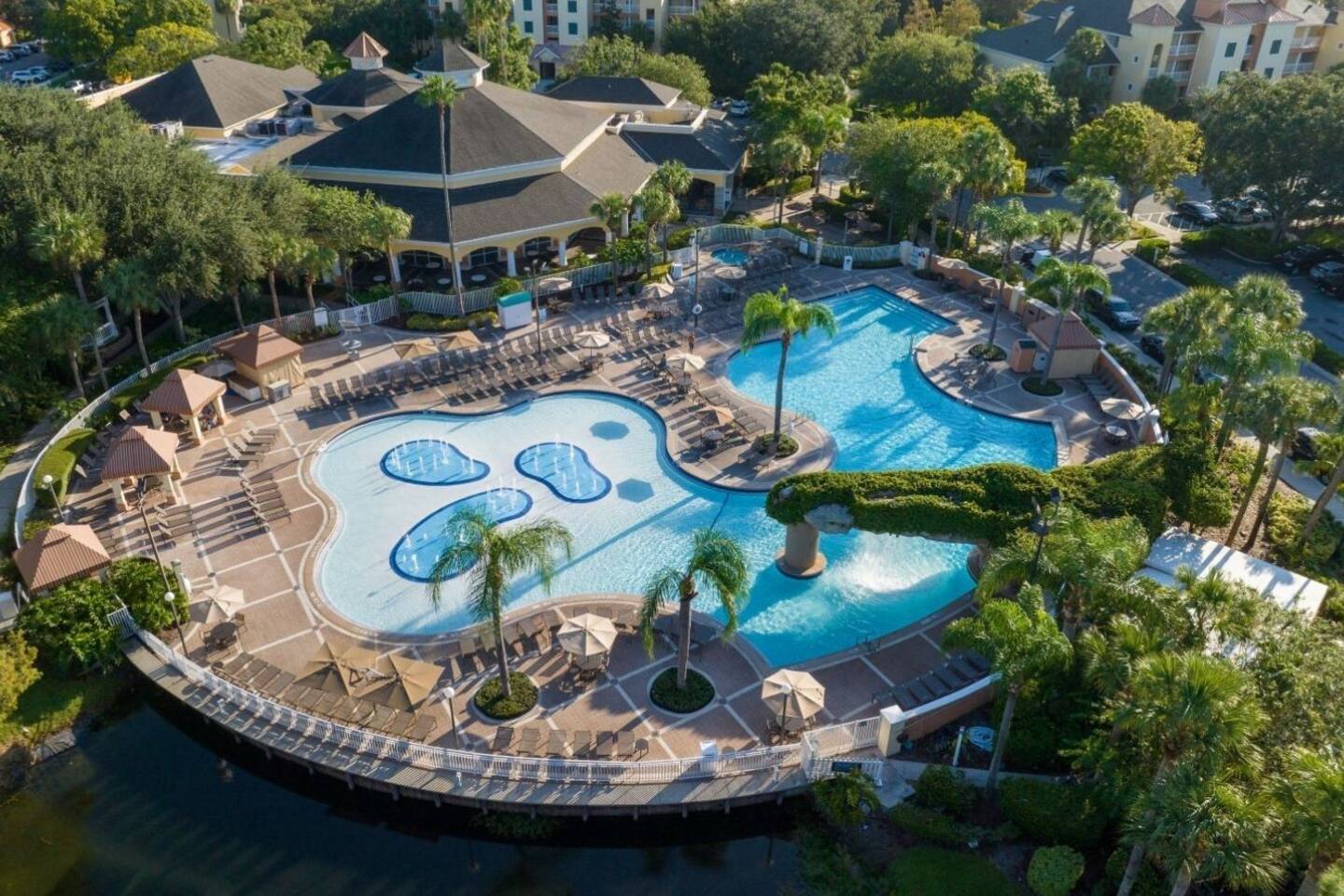 Resort-Style 1BR Villa Near Disney & Attractions