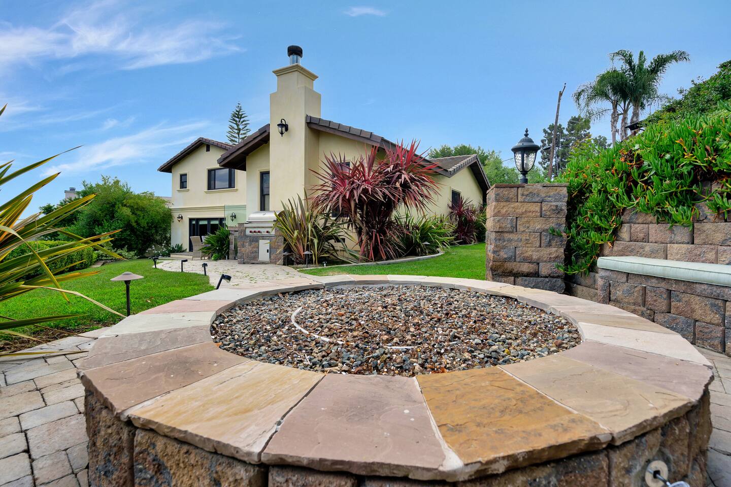 La Jolla Hills Estate