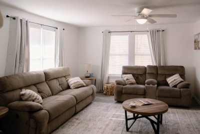 2130 Russell Ave - Abilene rental in Abilene