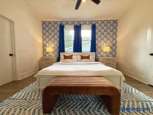 The White Hummingbird