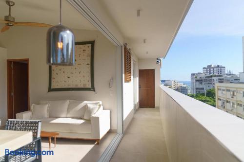 Penthouse of Ipanema Beach - Apartment