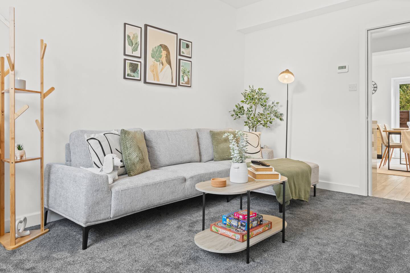 5 Bed House in Manchester M35