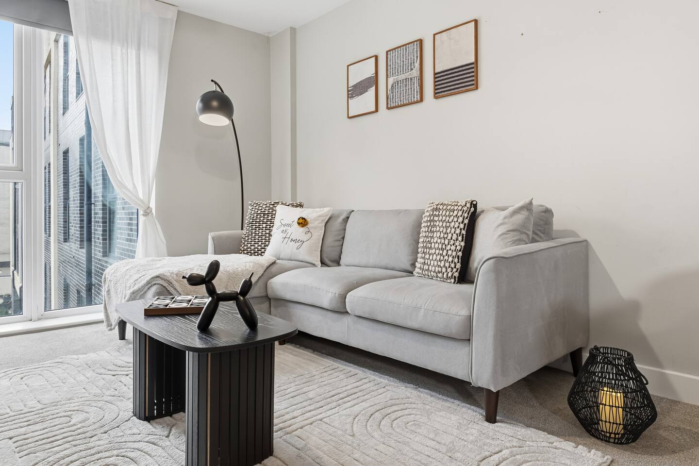 2 Bed Flat in Manchester M5