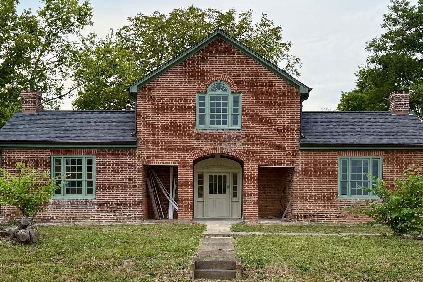Stylish Historic Home w/ Modern Comfort