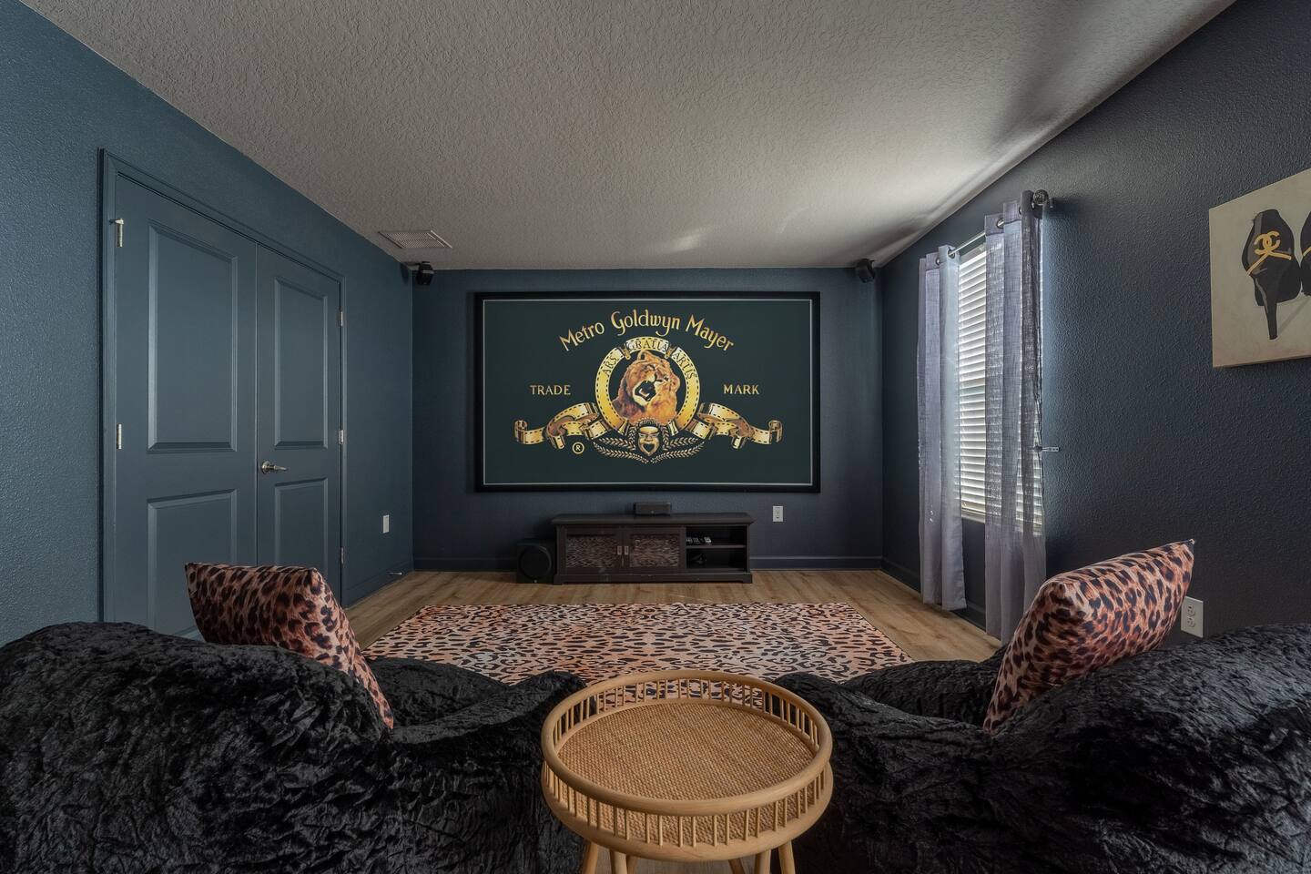 ChampionsGate Home | Private Pool | Game Room