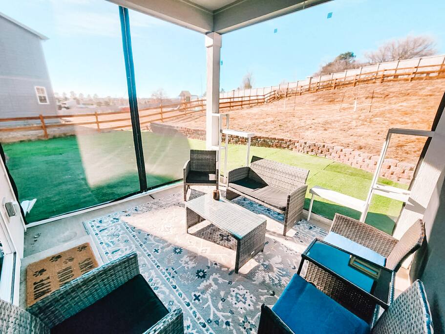 Modern Retreat Near Garden of the Gods & Downtown