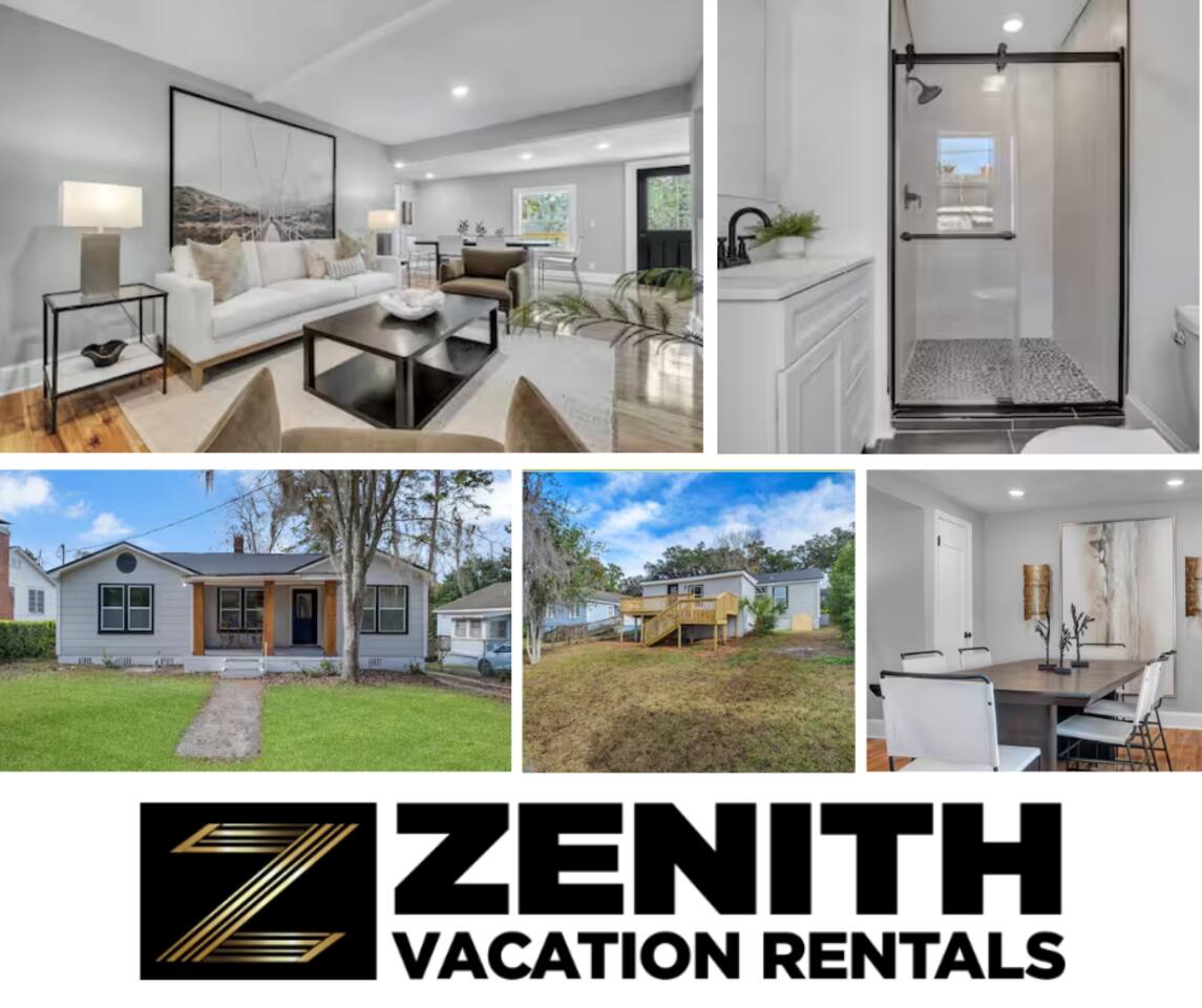 Charming Hideaway Near Downtown & Park Ave