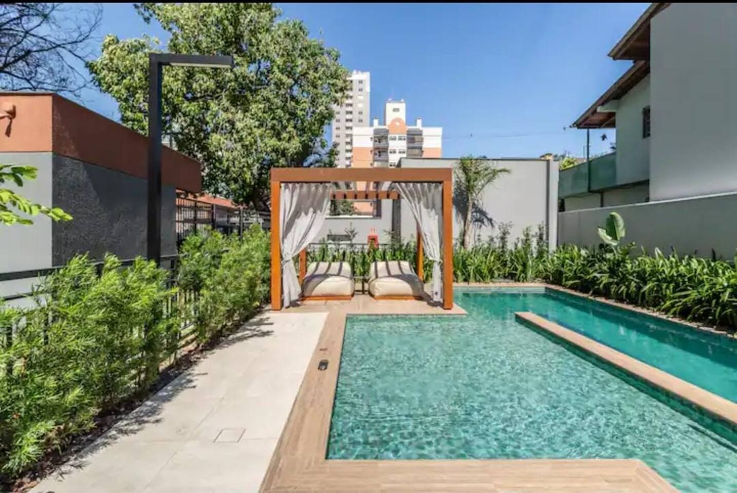 Piscina, Pet, Vaga, PUCRS, Terraço, Cowork, Gym