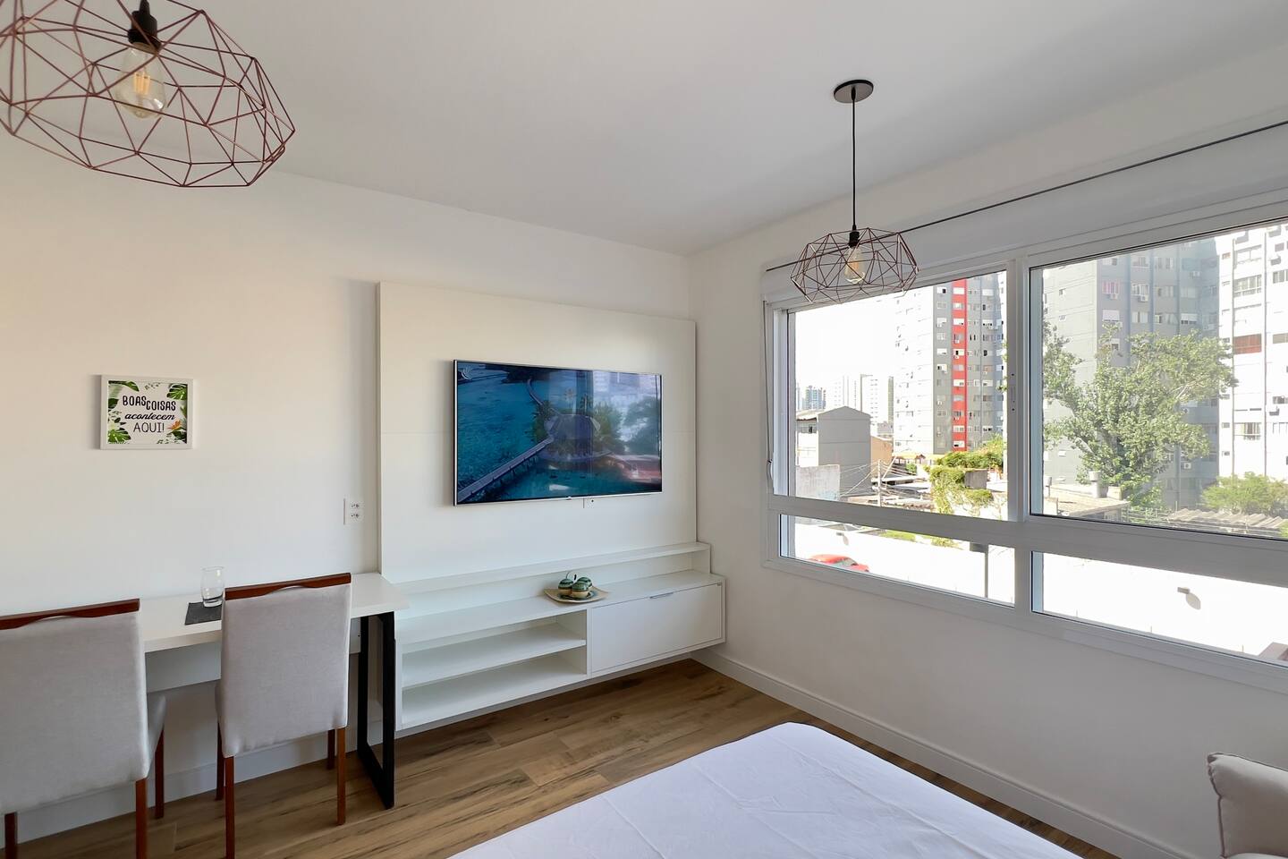 Terraço, PUC, Vaga Grátis, Cowork, Piscina, Acad