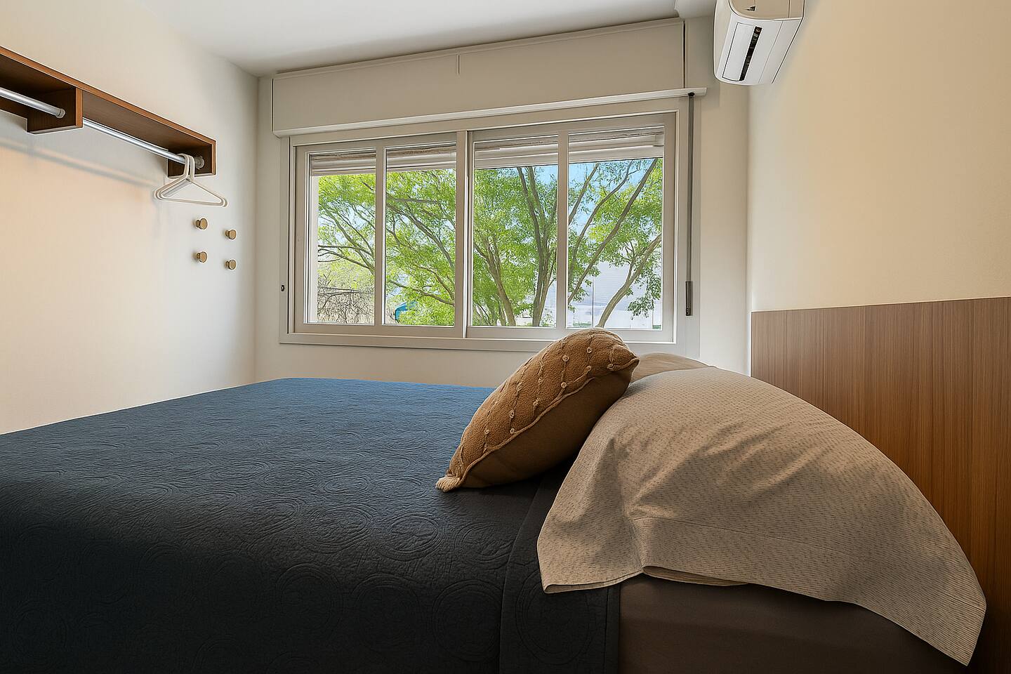 Studio no centro da Cidade Baixa